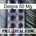 Delgra 50Mg 30